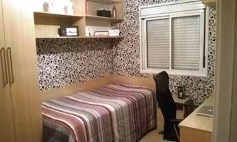 Imagem 2: Apartamento no Ipiranga em São Paulo - SP