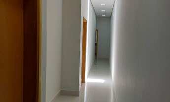 Imagem 2: INDAIATUBA - Casa de Condomínio - JARDIM PANORAMA