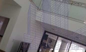 Imagem 2: Casa de Condominio em Parque Residencial Damha V - São José do Rio Preto