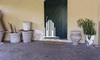 Imagem 3: Casa Térrea 329m2