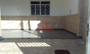 Imagem 7: Excelente Casa Linear, 02 qtos e Garagem / Bairro Carolina - Campo Grande