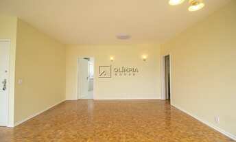 Imagem 4: Locação Apartamento 3 Dormitórios - 130 m² Perdizes