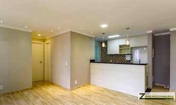 Imagem 3: Apartamento com 2 dormitórios à venda, 60 m² por R$ 370.000,00 - Jardim Imperador - Guarul