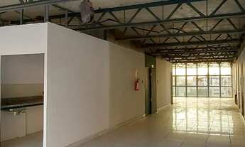 Imagem 7: Belo Horizonte - Conjunto Comercial/sala - Santa Efigênia