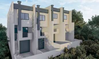 Imagem 4: Sobrado à venda 02 suítes e Home office no inicio da Rua dos Caçadores bairro Velha