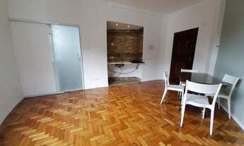 Imagem 5: Apartamento para venda tem 31 metros quadrados em Centro - Rio de Janeiro - RJ