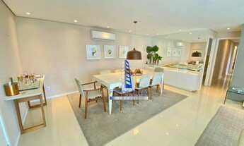 Imagem 3: Apartamento com 3 dormitórios à venda, 165 m² por R$ 1.450.000,00 - Cocó - Fortaleza/CE