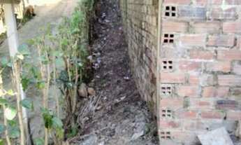 Imagem: Vendo terreno na base