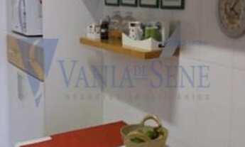 Imagem 4: SAO JOSE DOS CAMPOS - Residential / Penthouse - BOSQUE DOS EUCALIPTOS