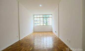 Imagem: Apartamento com 3 quartos à venda, 118