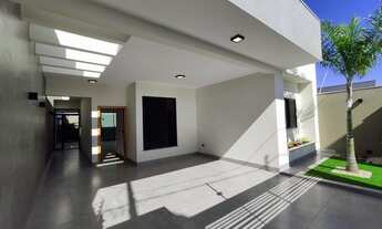 Imagem 4: Casa à venda, Jardim Campos, Maringá, PR