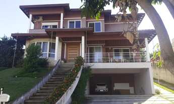 Imagem: Jacareí - Casa de Condomínio Residencial