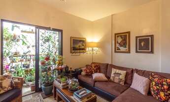 Imagem 2: Apartamento Venda 3 Dormitórios - 110 m² Sumaré