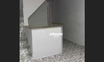 Imagem 4: Sobrado comercial com 2 dormitórios para alugar, 1450 m² por R$ 3.000/mês - Gopoúva - Gua