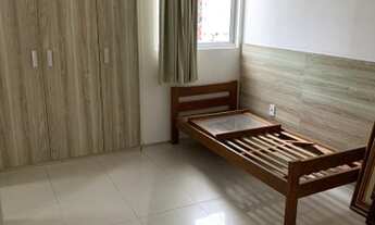 Imagem 2: Apartamento para aluguel e venda com 95 metros quadrados com 3 quartos