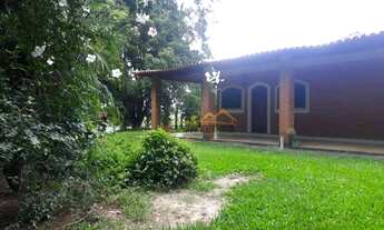 Imagem 12: Sítio com 10 dormitórios à venda, 314600 m² por R$ 3.800.000,00 - Sítio Vila Rauch - Itu/S