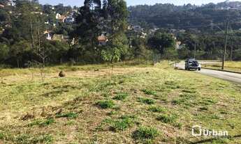 Imagem 5: Terreno à venda, 742 m² por R$ 450.000,00 - Altos de São Fernando - Jandira/SP