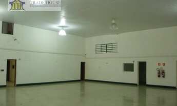 Imagem 6: Galpão em Vila do Encontro - São Paulo