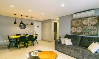 Imagem 2: Apartamento Mooca 172m²