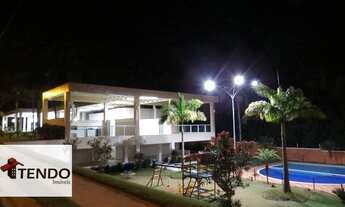 Imagem 6: Imob02- Casa com 3 dormitórios à venda, 104 m² por R$ 690.000 - Condomínio Village Moutonn