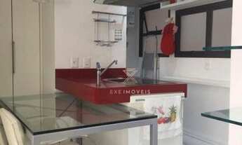 Imagem 6: Apartamento com 1 dormitório à venda, 56 m² por R$ 1.050.000 - Ipanema - Rio de Janeiro/RJ