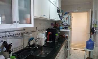 Imagem 6: CONFORTÁVEL APARTAMENTO REPLETO DE ARMÁRIOS NO MELHOR DA VILA MASCOTE !