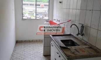 Imagem 4: Apartamento 2 Quartos Santo André - SP - Cidade São Jorge