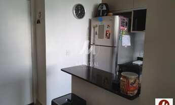 Imagem 3: Apartamento (tipo - padrao) 2 dormitórios/suite, portaria 24hs, lazer, em condomínio fecha