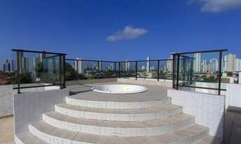 Imagem 4: Cod: 35 - Apartamento com 02 quartos, 01 vaga - Pedro Gondim