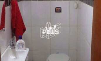 Imagem 6: Casa em Sorocaba bairro Jardim Astro