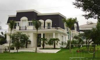 Imagem: Vendo Magnifica Residencia Em Alphaville