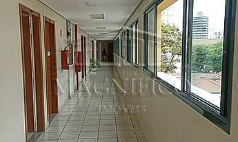 Imagem 7: Santo André - Conjunto comercial/Sala - Centro