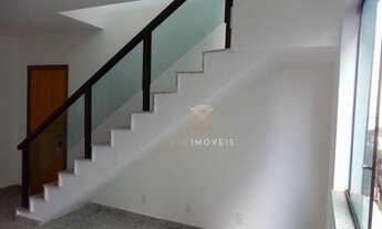 Imagem 3: Cobertura com 3 dormitórios à venda, 165 m² por R$ 1.500.000,00 - Carmo - Belo Horizonte/M