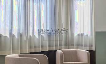 Imagem 3: Apartamento com 3 suítes, 3 vagas de garagem, perto do Parque Barigui, a venda no bairro B