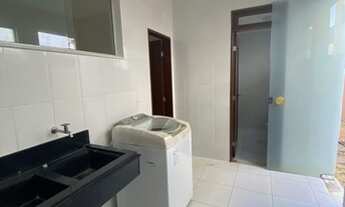 Imagem 6: Casa à venda COND PONTE NEGRA BOULEVARD