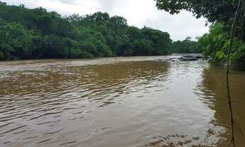 Imagem: Linda Chácara 82.340 m2 Municipio Vianopolis