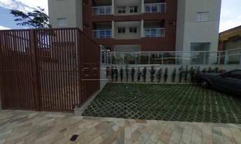 Imagem: Sao Carlos - Apartamento Padrão - Centro