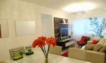 Imagem: Apartamento com 3 dormitórios à venda