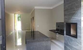 Imagem 7: Casa com 3 Suítes à venda, 165 m² por R$ 0 - Condomínio Quinta da Primavera - Ribeirão Pre