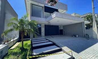 Imagem 3: Casa / Sobrado - Altos da Serra VI - 4 dormitório(3 suítes) - 240m²