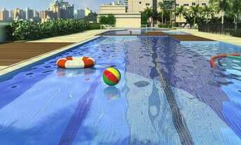 Imagem 6: Apartamento para aluguel possui 68 metros quadrados com 2 quartos em Jardim Tupanci - Baru