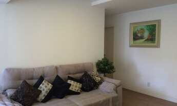 Imagem 5: APARTAMENTO COM FINO ACABAMENTO, NO TOP SQUARE VILA MASCOTE!