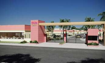 Imagem: Casas soltas de 3/4 no Candeias Lançamento