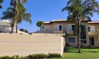 Imagem 2: Belíssimo sobrado cond. Saint Claire