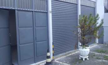 Imagem 4: GALPÃO COMERCIAL NO MELHOR DA VILA MASCOTE !