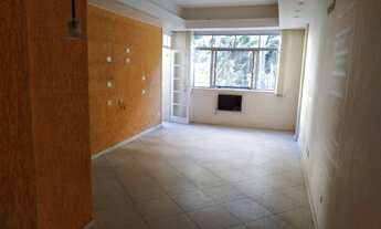 Imagem 2: Sol da manhã. Apartamento com 2 quartos e vaga de garagem à venda, 82 m², Laranjeiras, Rio