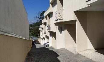 Imagem 2: Sobrado para Venda no bairro Vila Suissa, localizado na cidade de Mogi das Cruzes / SP