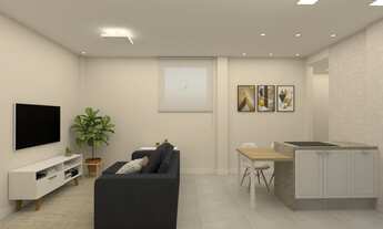 Imagem: Apartamento para venda com 75 metros quadrados