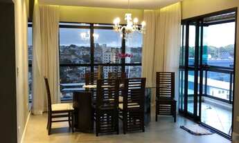 Imagem 2: Apartamento 3 Suítes 148 M² 2 Vagas