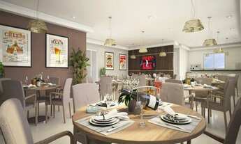 Imagem 2: APARTAMENTO FORTE - PRAIA GRANDE SP